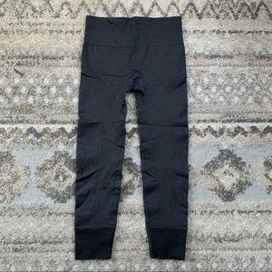 Lululemon Ebb to Street Pants Dark Gray 6